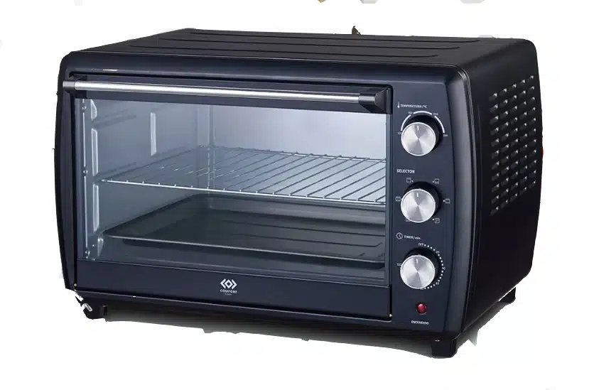 HORNO ELECTRICO CONFORT 46 LITROS