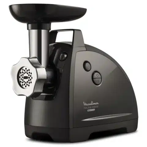 MOLINO DE CARNE MOULINEX