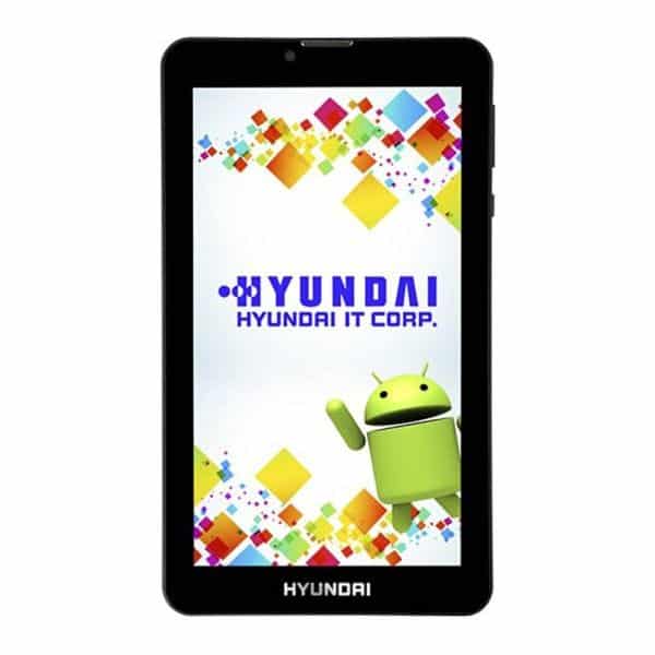 TABLET HYUNDAI HDT-7427GH 1.3/1GB RAM/8GB/7"