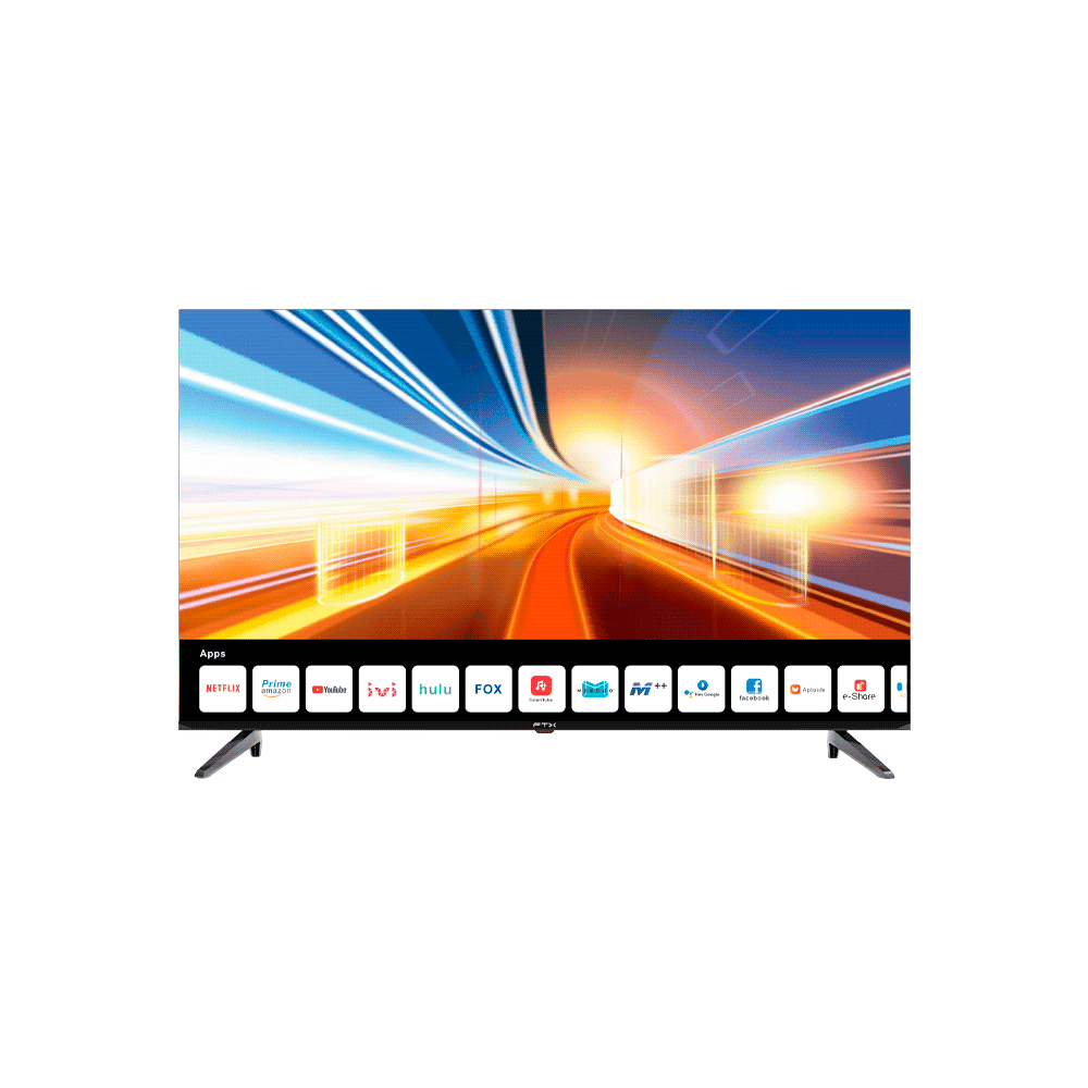 TV FTX 55" SMART
