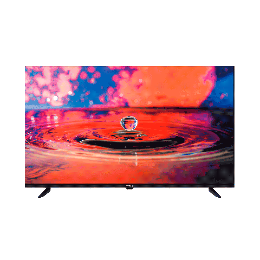 TV FTX 43" SMART