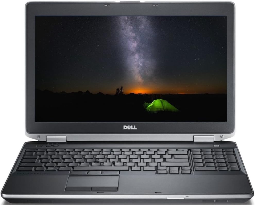 NB DELL E6540 I5 8 GB