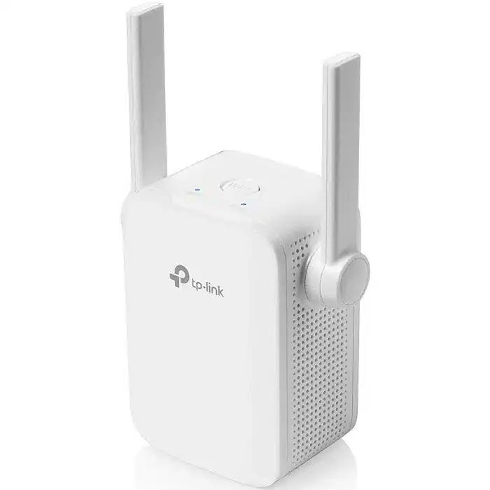 EXTENDER TP-LINK TL-WA855RE 300MBPS