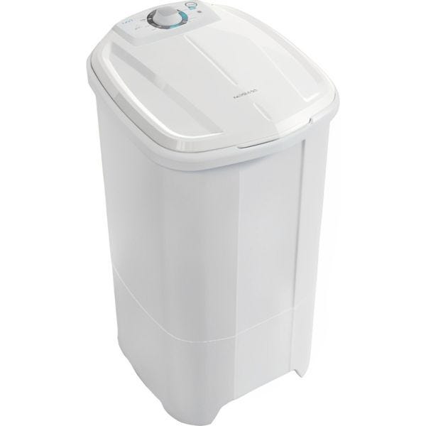 LAVARROPAS NEWMAQ SEMIAUTOMATICA