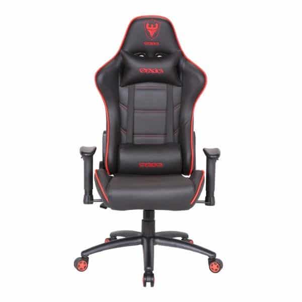 SILLA GAMER SATE A-GC8705
