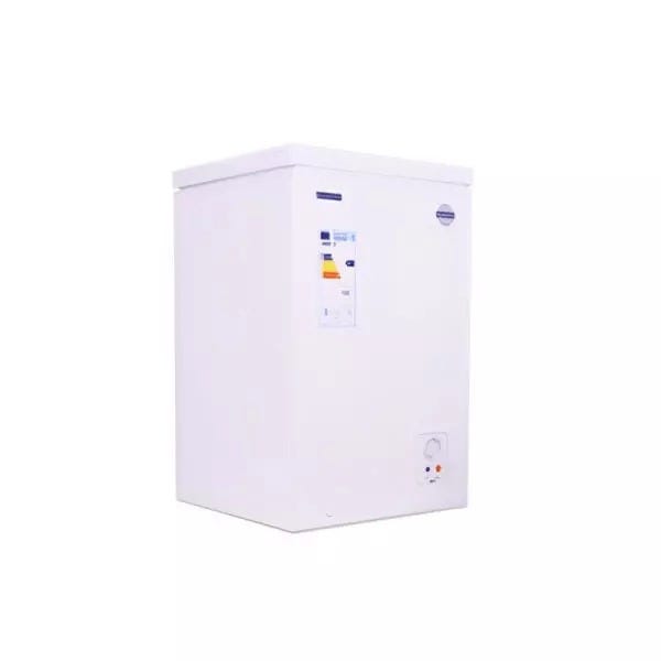 CONGELADOR GOODWEATHER GW-120 XT 100LT