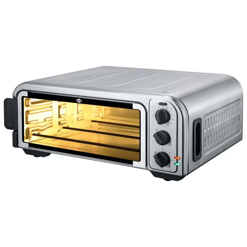 HORNO PIZZERO TOKYO 18 LTS C/CONVECTOR 5