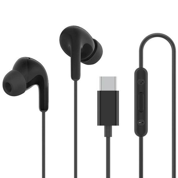 AURICULAR XIAOMI M2413E1 USB-C