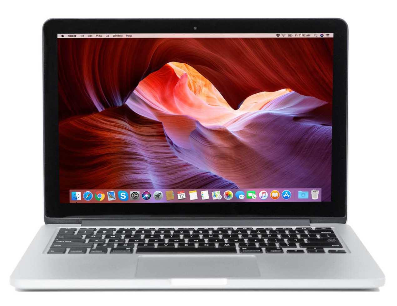 APPLE MACBOOK PRO 13" 2015 RETINA | I5| 8 GB/256GB|