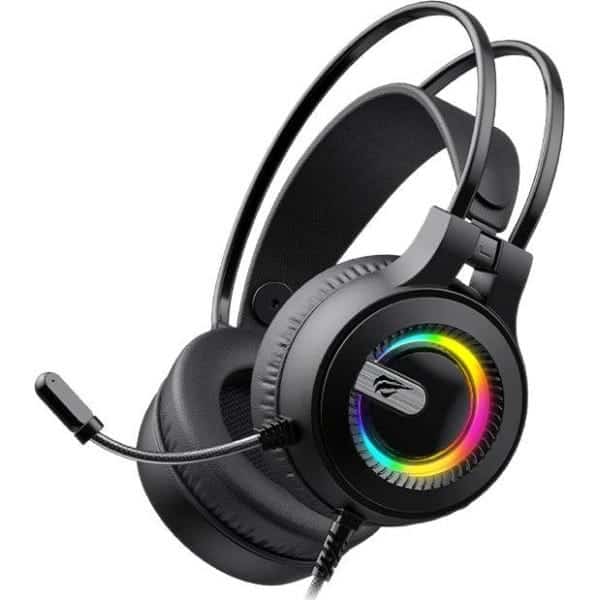 AURICULAR GAMING HAVIT 2040D-N
