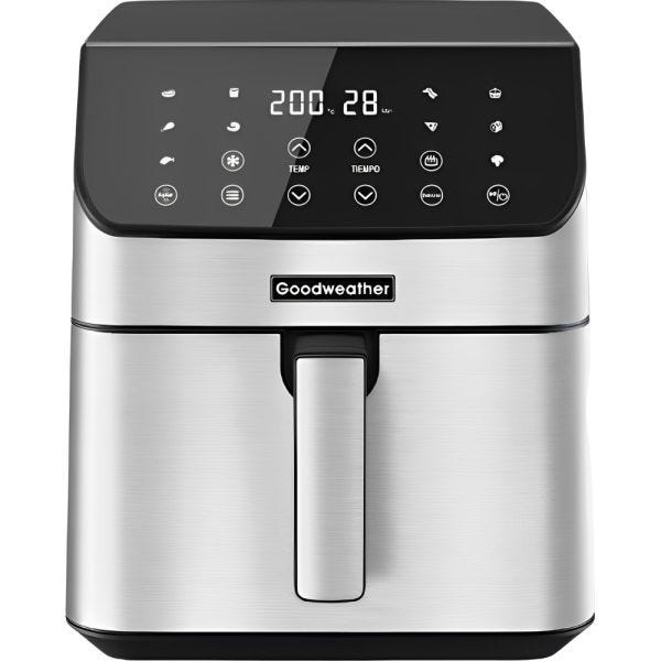 FREIDORA SIN ACEITE GW-5004 6,5LTS