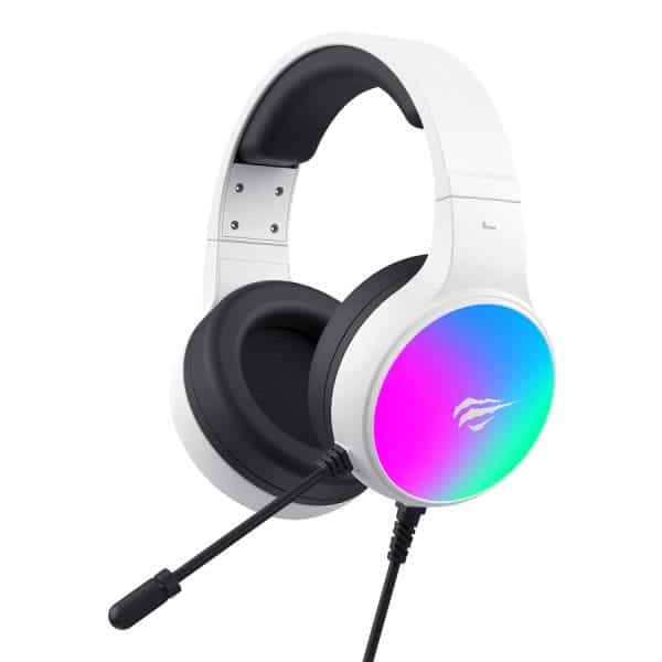 AURICULAR GAMING HAVIT HV-H2043U-B USB 7.1 RGB