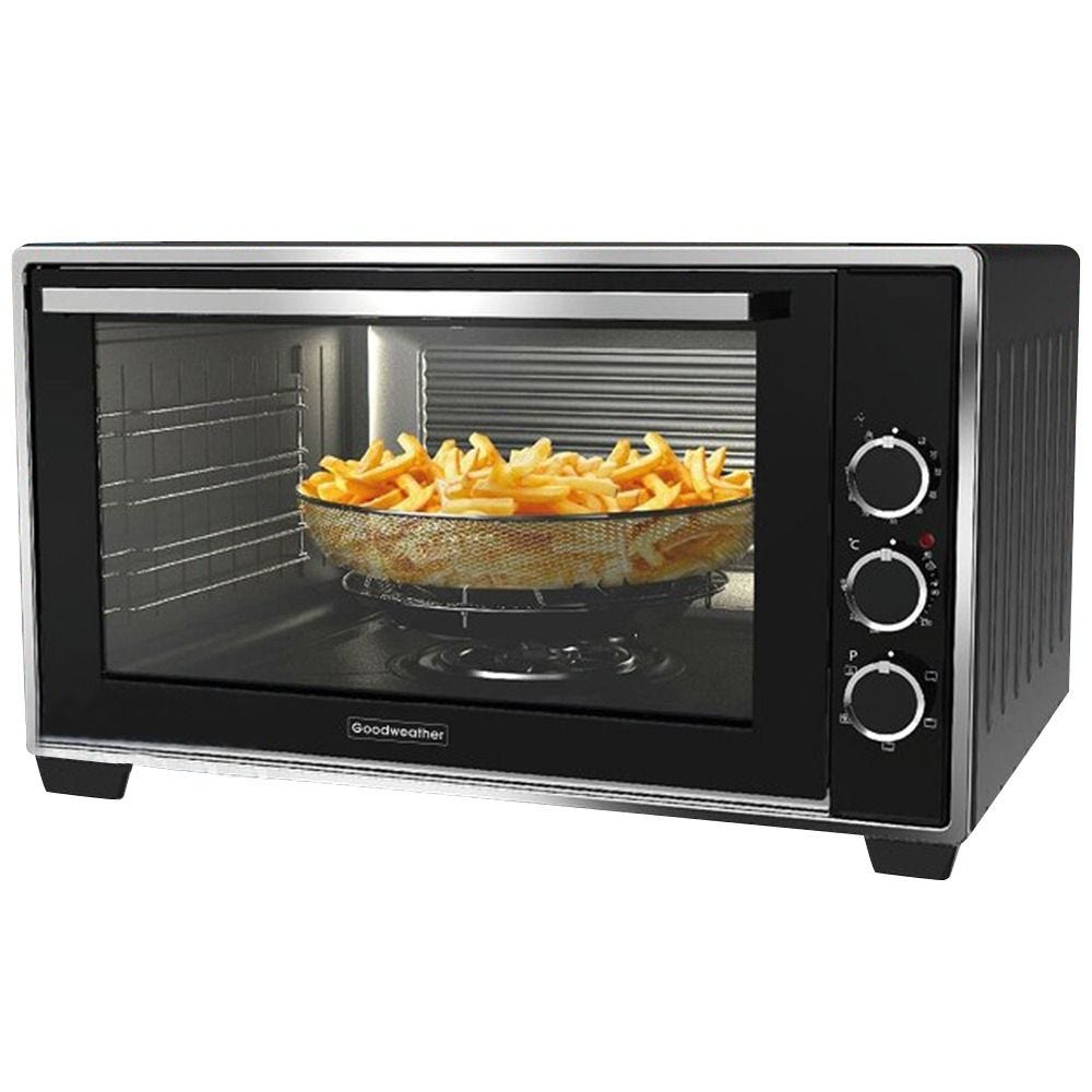 HORNO ELECTRICO GOODWEATHER GW-50L