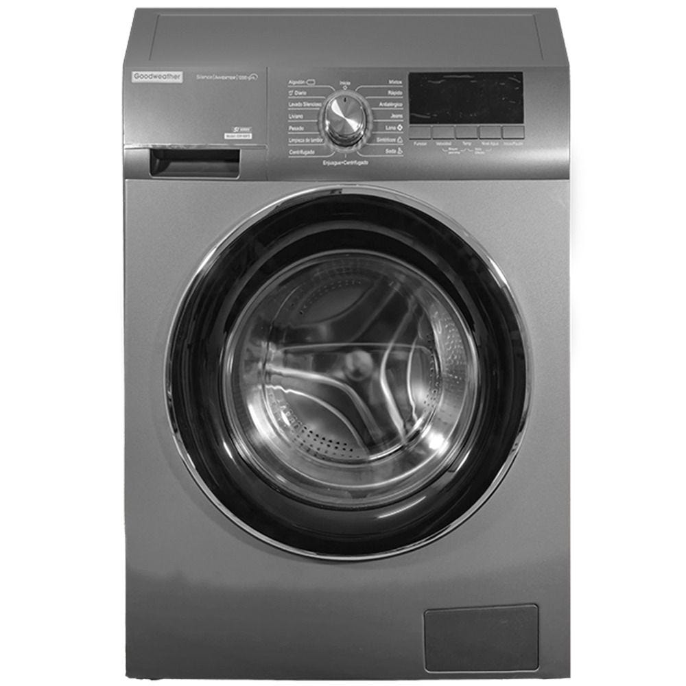 LAVARROPA GOODWEATHER GW-80FS VICTORIA 8KG