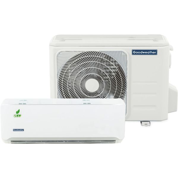 AIRE ACONDICIONADO GOODWEATHER 12.000