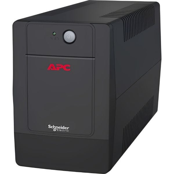 UPS APC BACK 1200VA BVG1200I-MSX 230V