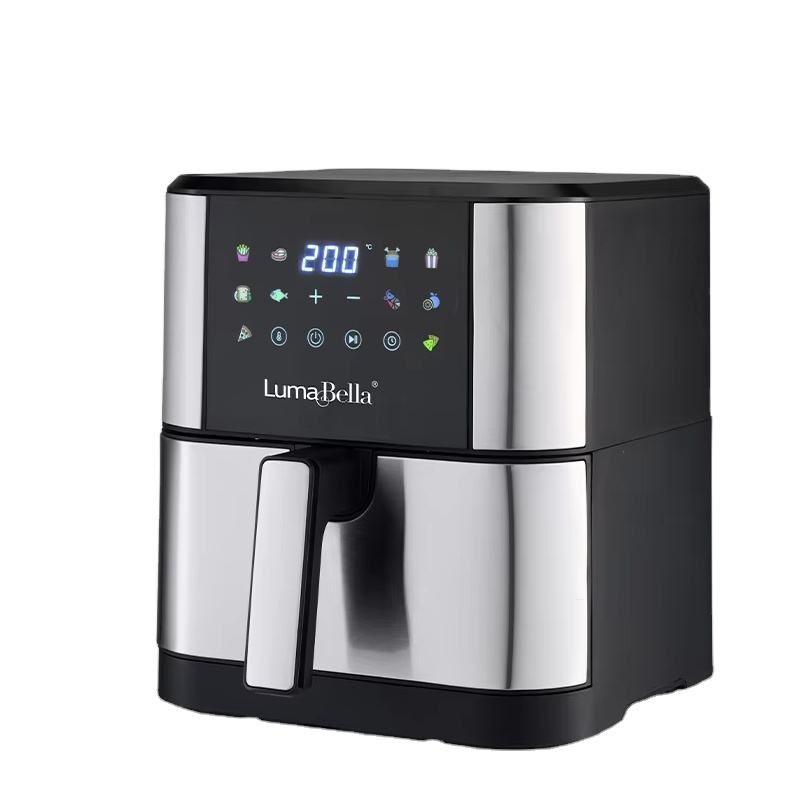 AIR FRYER LB-60017 7.5L 220V 1800W
