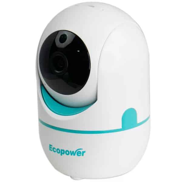 CAMARA IP ECOPOWER EP-C009 WIFI