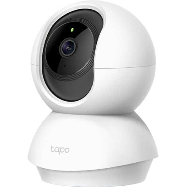 CAMARA IP GIRATORIA TP-LINK TAPO C210 MIC/3MP/1080P