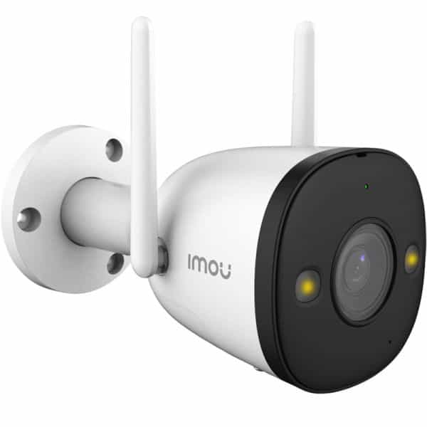 CAMARA IMOU IP F22FEP-D BULL 2MP
