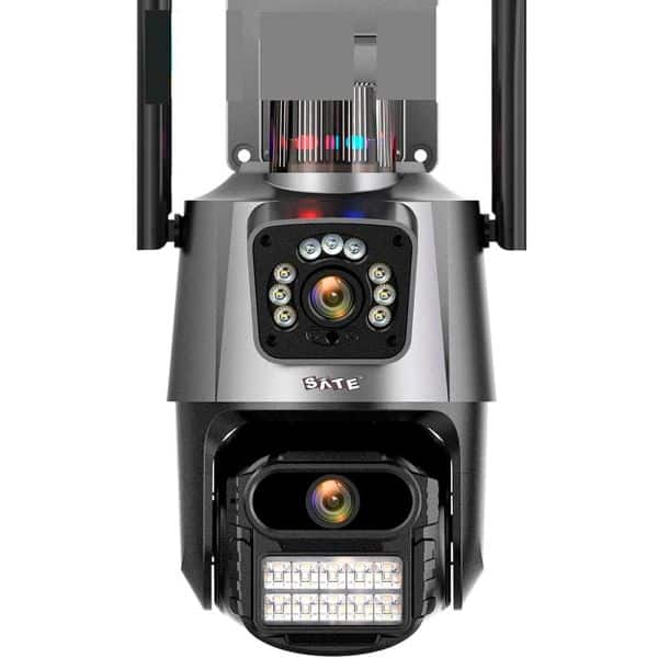 CAMARA SATE A-CAM009D (CAJA FEA)