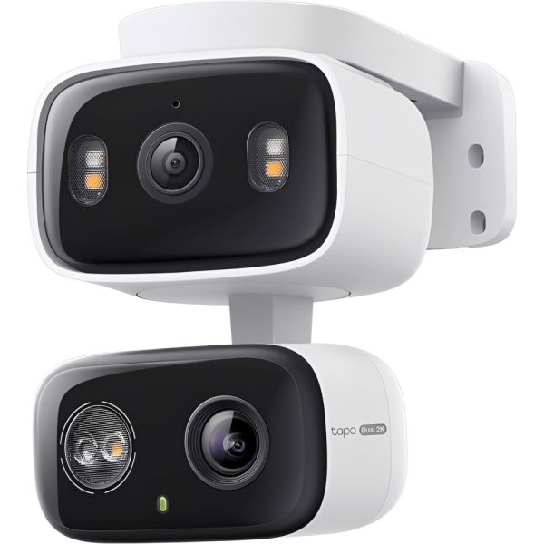 CAMARA TP-LINK WIFI TAPO C246D