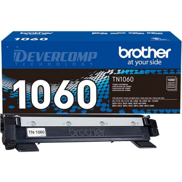 TONER BROTHER ORIGINAL TN1060