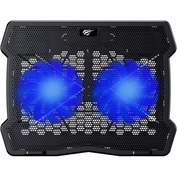 COOLER HVG-F2075 HAVIT C/2 VENT 2 POS