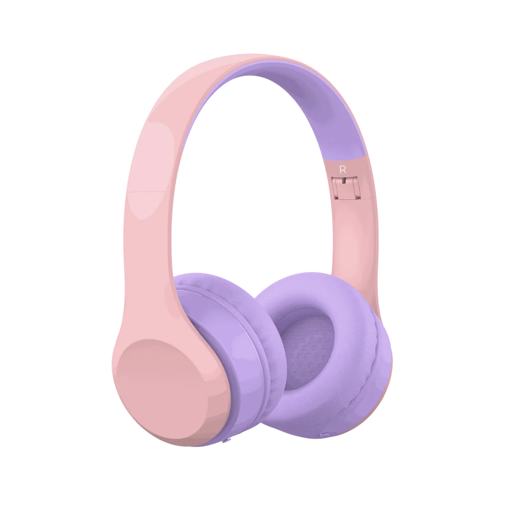 AURICULAR HAVIT P/ NIÑOS H62BT-RS