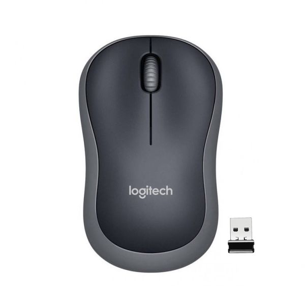 MOUSE LOGITECH M185
