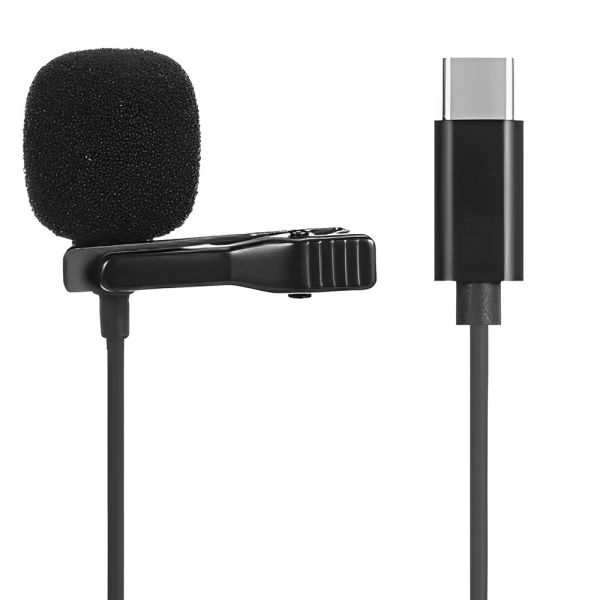 MICROFONO TYPEC A-FONE34C