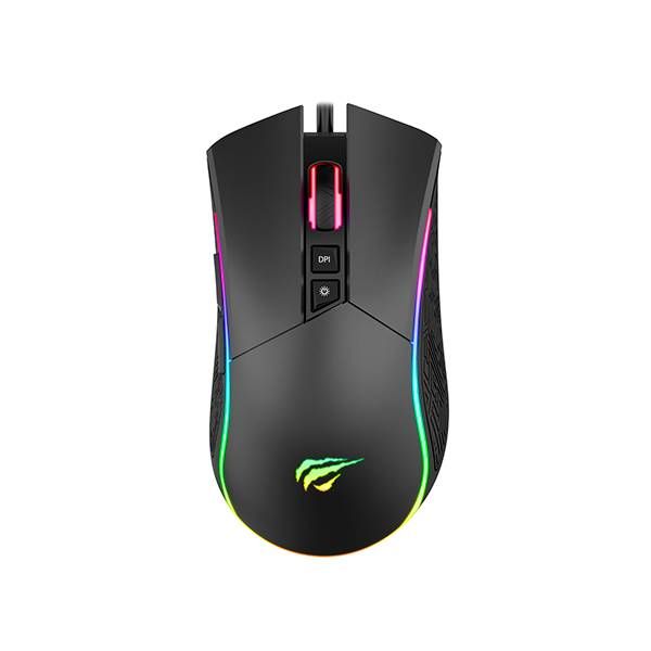 MOUSE HAVIT GAMING HV-MS1001SV2