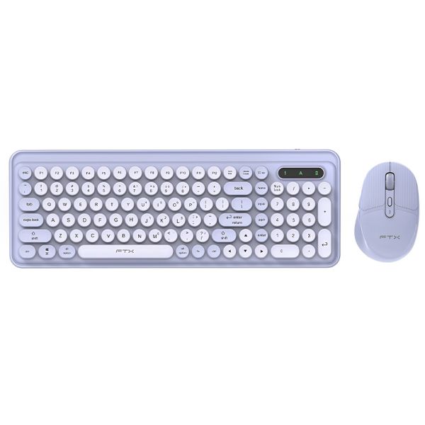 TECLADO PUNK DUAL FTXGK02 FTX