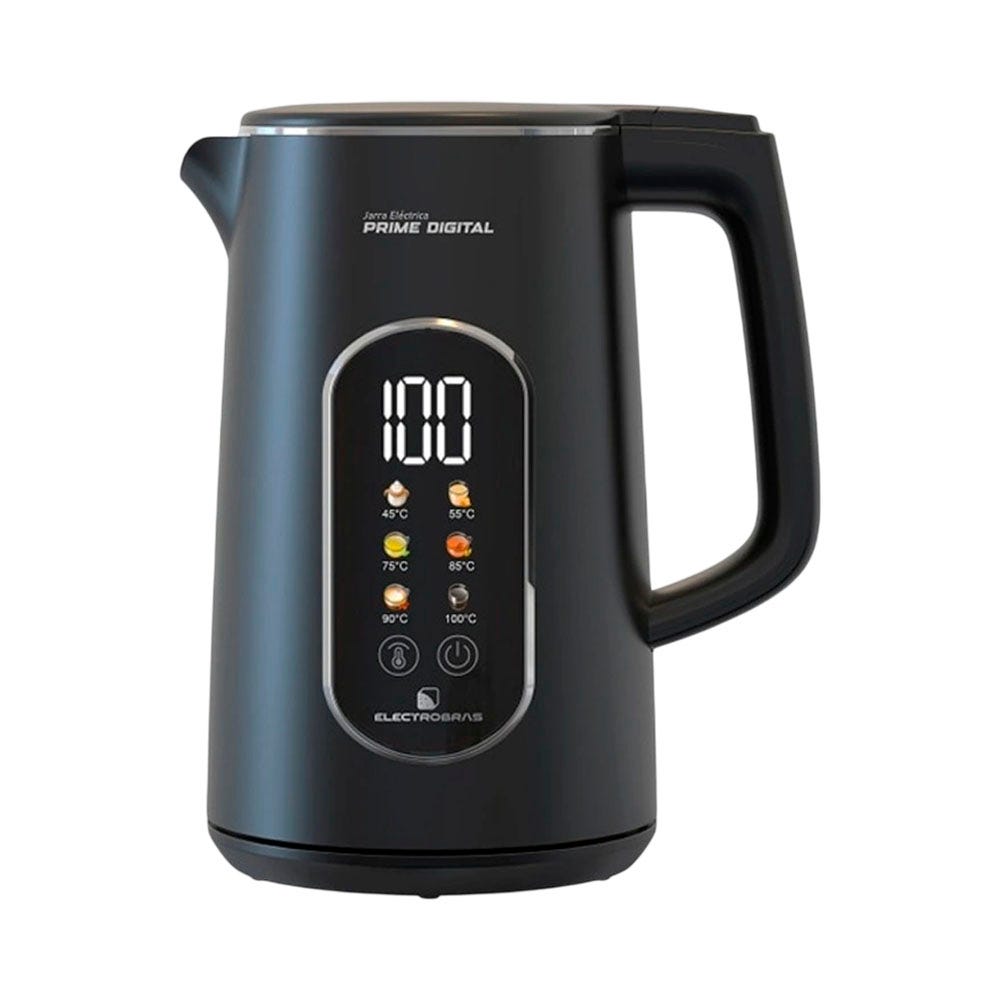 HERVIDORA ELECTROBRAS PRIME 220V