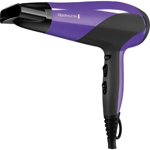 SECADOR DE PELO REMINGTON D3190